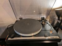 THORENS TD 320 inkl. SME SERIE III Audio Technica AT OC 9 Eimsbüttel - Hamburg Eimsbüttel (Stadtteil) Vorschau