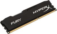 HyperX HX318C10FBK2/16 Fury Schwarz Arbeitsspeicher, DDR3, 16GB ( Niedersachsen - Dinklage Vorschau