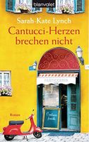 Cantucci-Herzen brechen nicht von Sarah-Kata Lynch Brandenburg - Altdöbern Vorschau