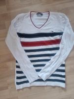 Tommy Hilfiger Langarmshirt Gr.M Sachsen - Taucha Vorschau