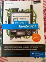 Einstieg in JavaScript Hessen - Ortenberg Vorschau