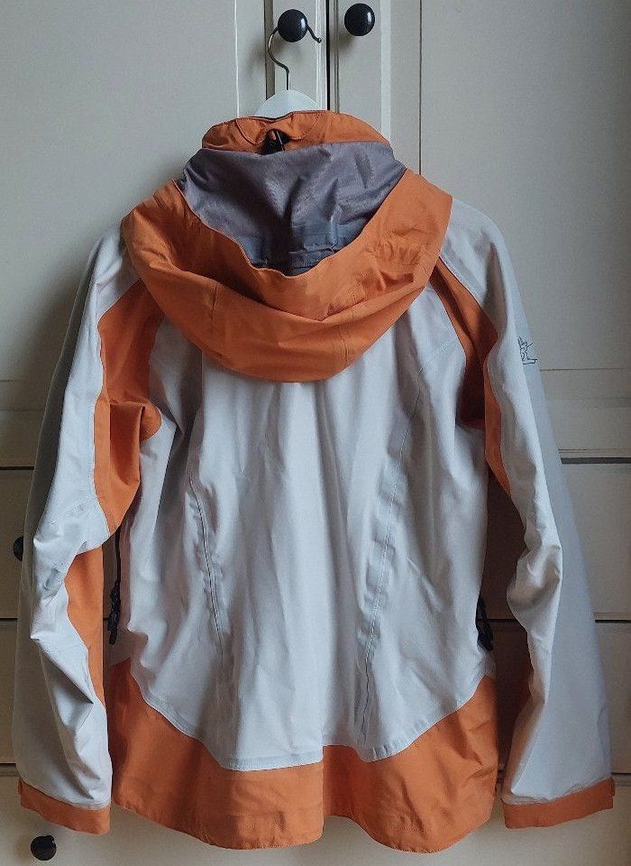 Bergans Anatomic Lady, Gr. L, orange/ creme in Bremen