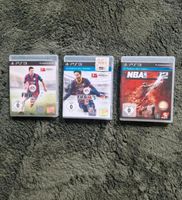 Playstation 3 spiele Niedersachsen - Moormerland Vorschau