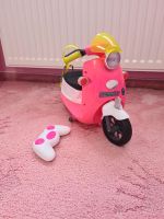 Baby Born Scooter ferngesteuert Niedersachsen - Hessisch Oldendorf Vorschau