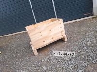 Hochbeet, Holzbox Hessen - Ronshausen Vorschau
