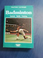 Badminton Buch Sport Fuchs Sologrub Nordrhein-Westfalen - Recklinghausen Vorschau