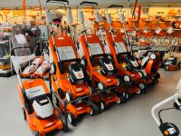 Stihl Rasenmäher mit Antrieb NEUGERÄT Antriebsmäher Mäher NEU Saarland - Nonnweiler Vorschau