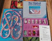 Gesellschaftsspiel das nilpferd auf der achterbahn Nordrhein-Westfalen - Solingen Vorschau