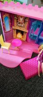 Barbie Haus, zusammenklappbar Hessen - Hofgeismar Vorschau