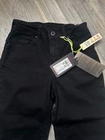Soccx Jeans Schwarz Gr. 26/32 NEU mit Etikett Hessen - Büdingen Vorschau