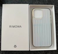 RIMOWA Handyhülle Apple IPhone 13 Pro Max / Iridescent Schleswig-Holstein - Lübeck Vorschau