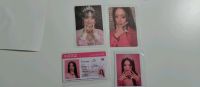 Wtt - (G)-IDLE PC's - I feel, queen version, shuhua & Minnie Baden-Württemberg - Kaisersbach Vorschau