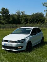 Vw polo 6r 1.2Tdi R line Umbau Bayern - Pfaffenhofen a.d. Ilm Vorschau