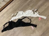 Zwei Still-BHs / hunkemöller / 36 C Thüringen - Tonna Vorschau