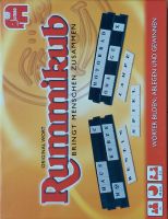 Rummikub - Jumbo Hessen - Bad Schwalbach Vorschau