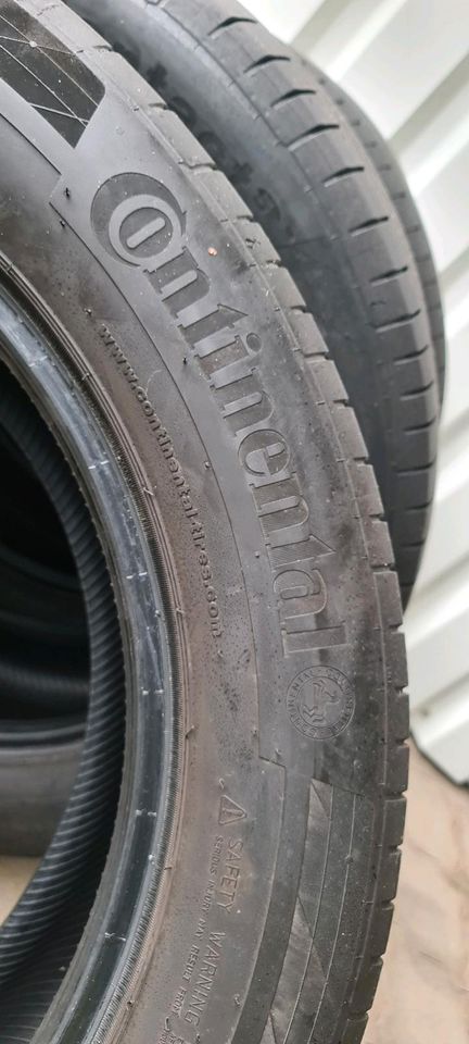 Continental Contisportcontact 5 MO SUV 275/50R/20 113W XL in Bissendorf