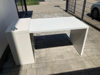Kalax Regal inclusive Tischplatte Hessen - Groß-Umstadt Vorschau