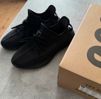 Yeezy Boost 350 V2 Onyx Black Duisburg - Duisburg-Mitte Vorschau