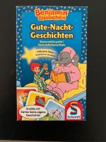 Gute Nacht Geschichten mit Benjamin Blümchen, inkl. Versand Baden-Württemberg - Villingen-Schwenningen Vorschau