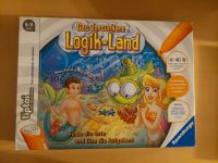 Tip Toy das versunkene Logik Land NUR SPIEL KEIN STIFT Baden-Württemberg - Gaggenau Vorschau