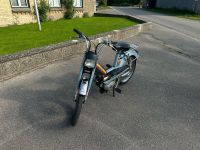 Peugeot 103 Mofa Zündapp 444 Schleswig-Holstein - Selk Vorschau