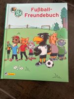 Fußball-Freundebuch Niedersachsen - Seelze Vorschau