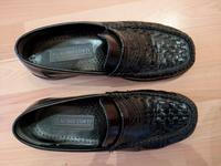 Herren Slipper 41 von Claudio Conti Schleswig-Holstein - Flintbek Vorschau
