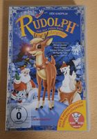 Rudolph mit der roten Nase - Der Kinofilm (VHS) Hessen - Grebenau Vorschau