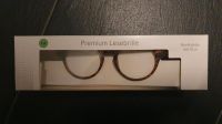 Premium Lesebrille 1,5 Neckholder Etu braun OVPi Hessen - Darmstadt Vorschau