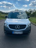 Mercedes Citan 108 Nordrhein-Westfalen - Plettenberg Vorschau