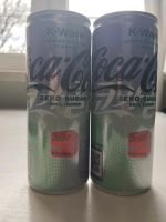 K-Wave Limited Edition Coca-Cola - 2 Stk Schleswig-Holstein - Flensburg Vorschau