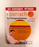 Spanisch Audio-Sprachkurs für Fortgeschhrittene Hamburg-Mitte - Hamburg Billstedt   Vorschau