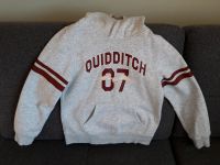 Hoodie Pullover Harry Potter Mädchen H&M Gr. 134/140 Bayern - Poppenricht Vorschau