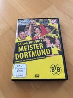 BVB Meister Dortmund Saison 2011/2012, DVD Nordrhein-Westfalen - Hürth Vorschau