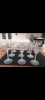 Champagner Sektschalen Gläser von Avon Kolibri Hummingbird Nordrhein-Westfalen - Hörstel Vorschau