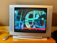 TV Röhrenfernseher Sanyo Nordrhein-Westfalen - Xanten Vorschau
