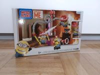 Minions - Mega Bloks - SELTEN & NEU - Fire Rescue Saarland - Sulzbach (Saar) Vorschau