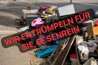 ❌ Haushaltsauflösung Entrümpelung BESENREIN ❌ Nordrhein-Westfalen - Marl Vorschau