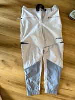 Adidas Terrex Damen Hose, kann auch kurz gemacht werden -S- Thüringen - Ilmenau Vorschau