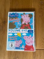 Peppa Wutz DVD Nordrhein-Westfalen - Kerpen Vorschau