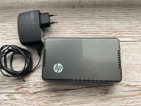 HP-Switch RSVLC-1100 8-Port GB gebraucht funktionsfähig Baden-Württemberg - Volkertshausen Vorschau