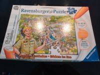 Tiptoi puzzle im Zoo Nordrhein-Westfalen - Wesel Vorschau