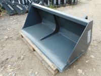 Mini Schaufel 1300mm EUROAUFNAHME Mini Radlader Nordrhein-Westfalen - Stemwede Vorschau