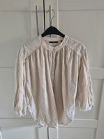 ZERO Bluse creme Beige Größe M *TOP* Häfen - Bremerhaven Vorschau
