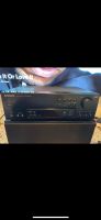 Pioneer SX-205RDS Stereo Receiver Verstärker Baden-Württemberg - Karlsruhe Vorschau