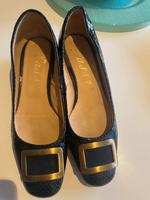 Italienische Schuhe Gr. 37 Aachen - Aachen-Mitte Vorschau