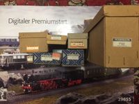 Märklin Leerkartons Nordrhein-Westfalen - Much Vorschau