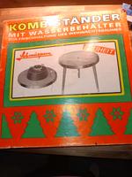 DDR Weihnachtsbaumständer Sachsen - Mulda Vorschau