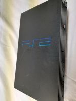 Sony PS 2 Playstation nur Grundgerät Bayern - Fürstenfeldbruck Vorschau