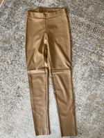 Orig. WOLFORD Leggins veganes Leder Kunstleder Gr. 38 NP229€ München - Trudering-Riem Vorschau